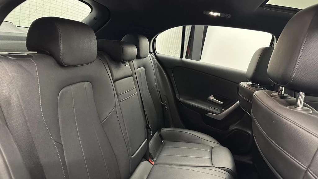 Mercedes-Benz A-Klasse – foto 14