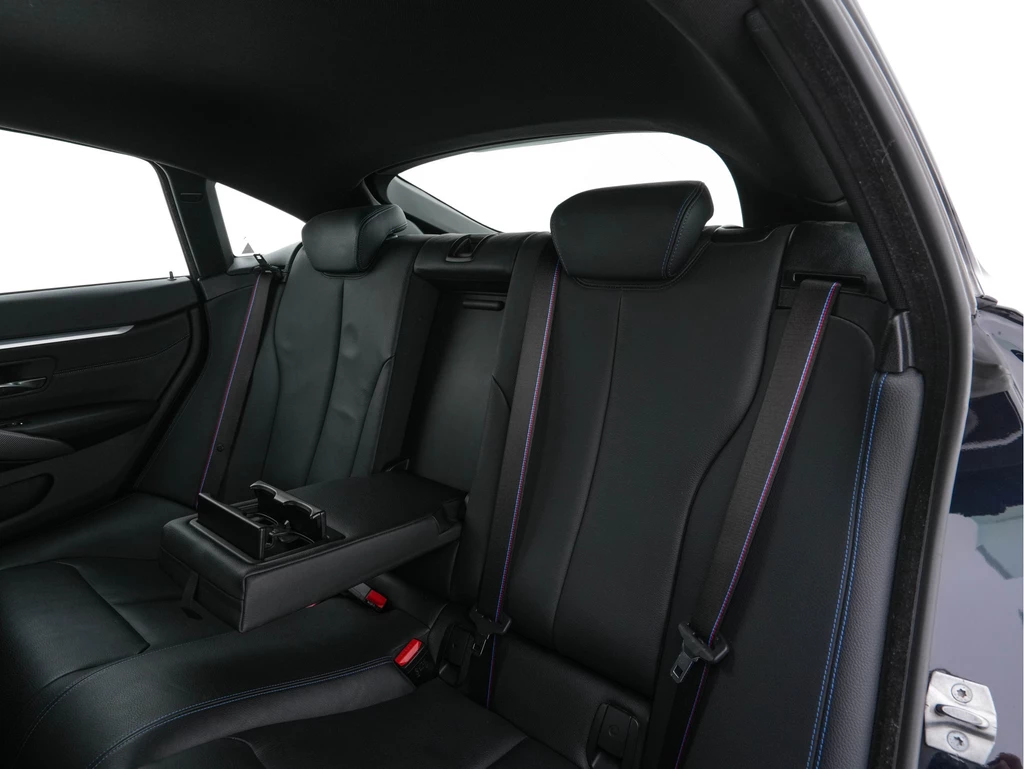 BMW 4 Serie – foto 30