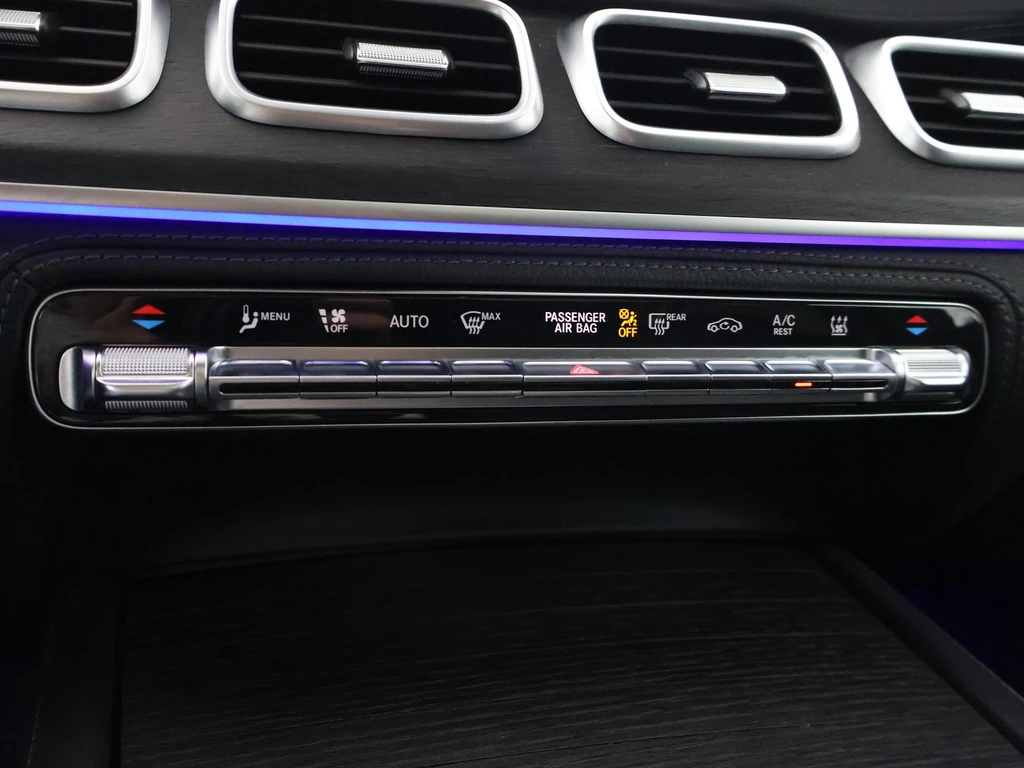 Mercedes-Benz GLE – foto 76