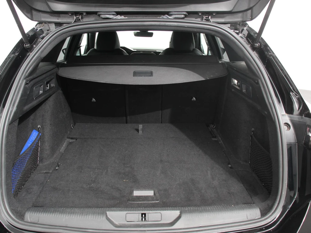 Peugeot 308 – foto 21