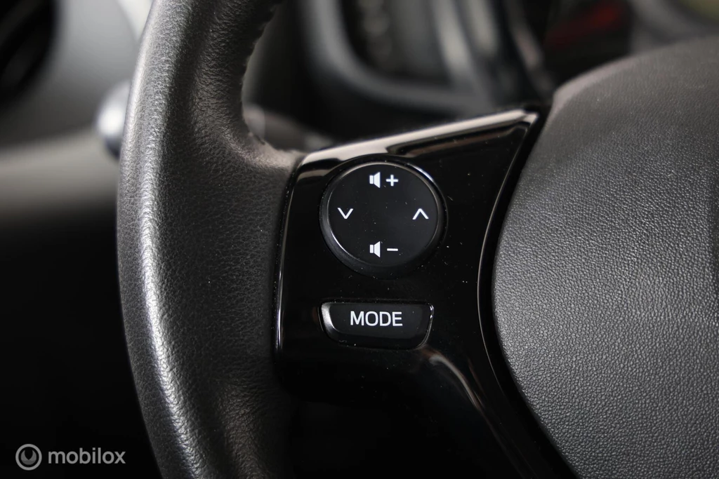 Citroën C1 – foto 16