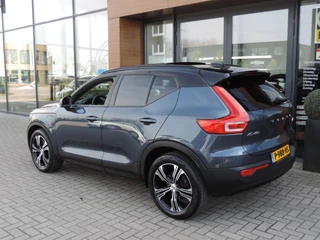Volvo XC40 – thumbnail 4