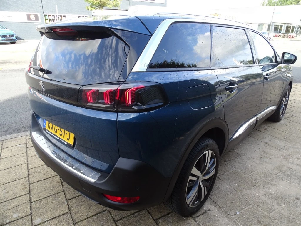 Peugeot 5008 – foto 4