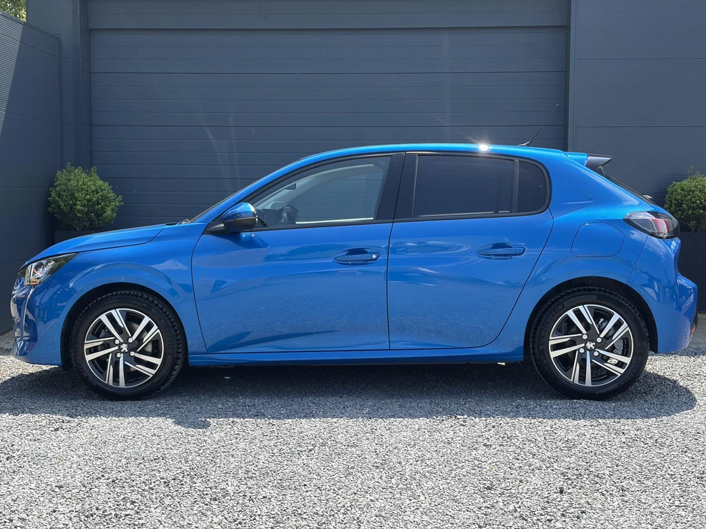 Peugeot 208 – foto 2