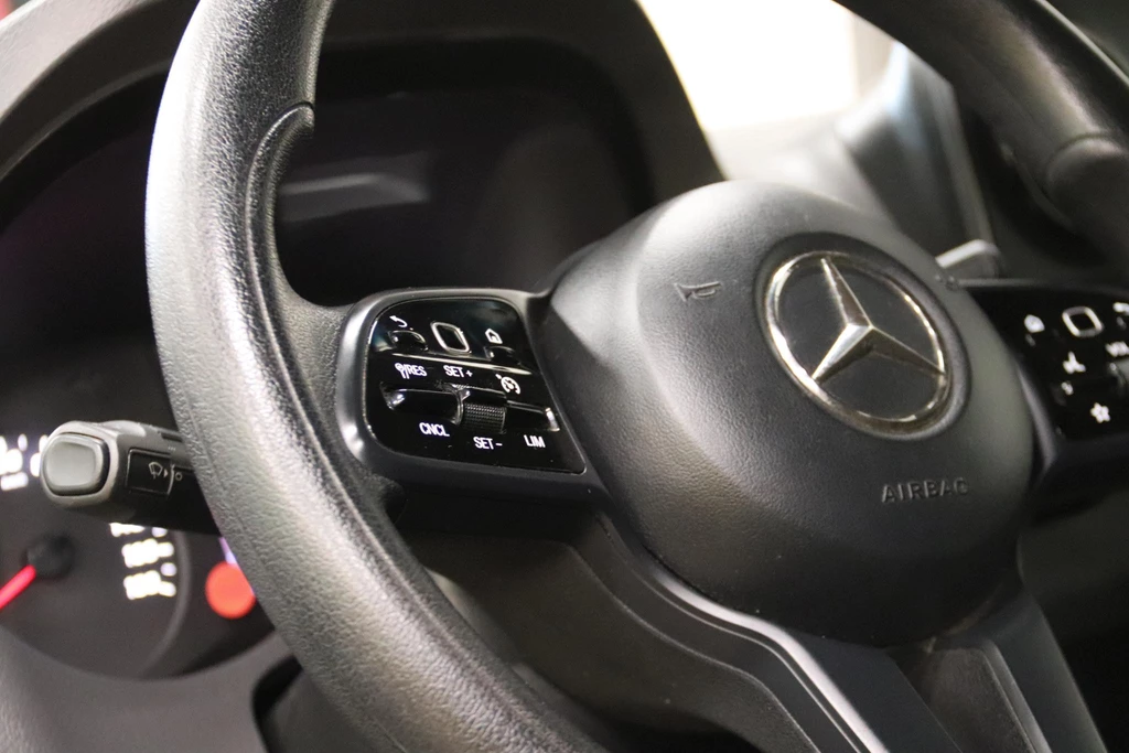 Mercedes-Benz Sprinter – foto 13