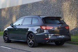 SEAT Leon – thumbnail 3