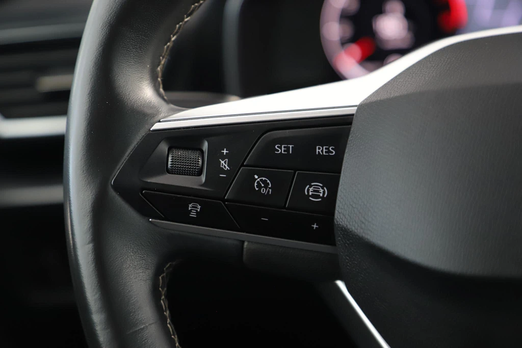 SEAT Leon – foto 14
