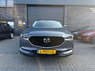 Mazda CX-5 – thumbnail 9