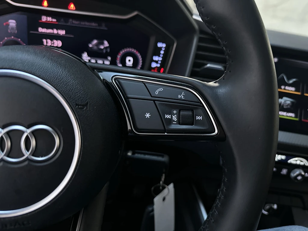 Audi A1 Sportback – foto 22