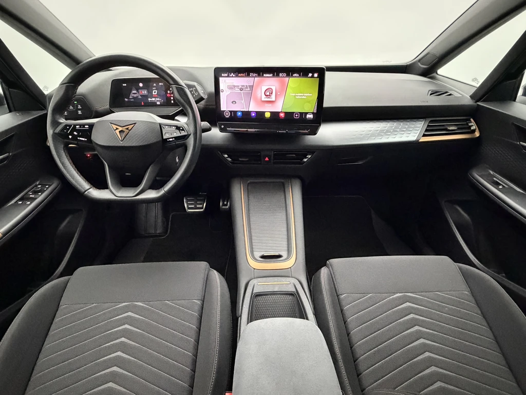 CUPRA Born – foto 9