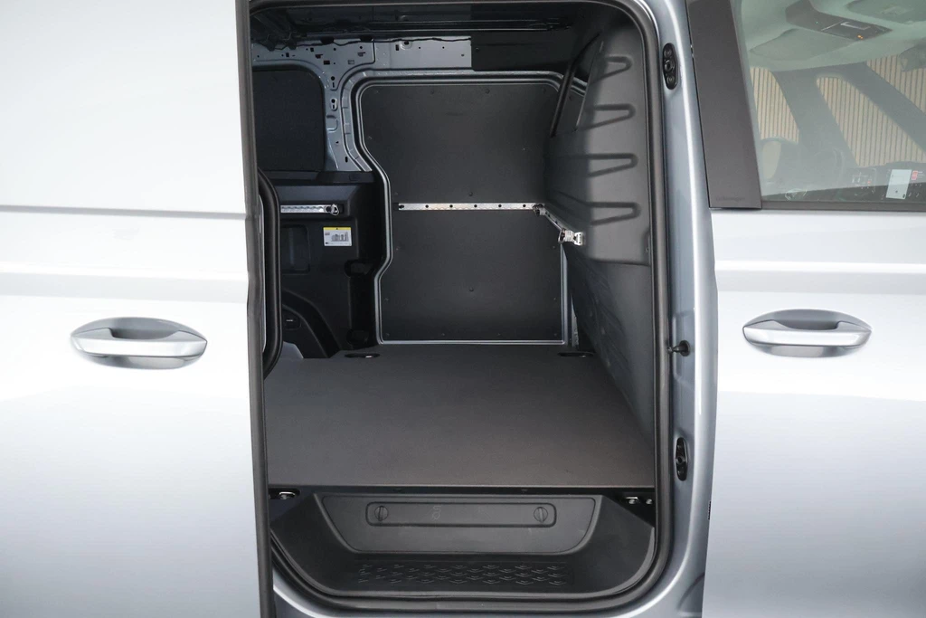 Volkswagen ID. Buzz Cargo – foto 7