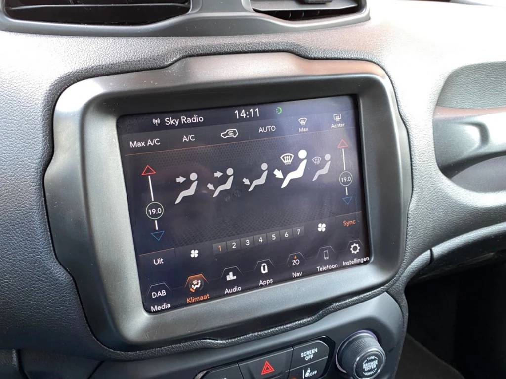 Jeep Renegade – foto 19