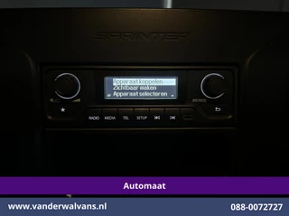 Mercedes-Benz Sprinter – thumbnail 14