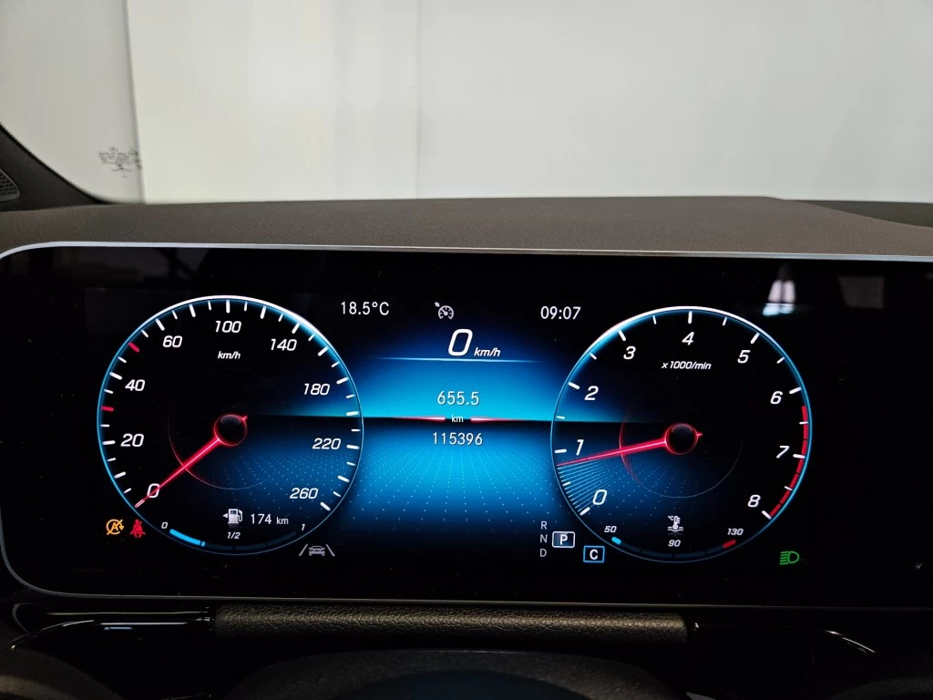 Mercedes-Benz B-Klasse – foto 29