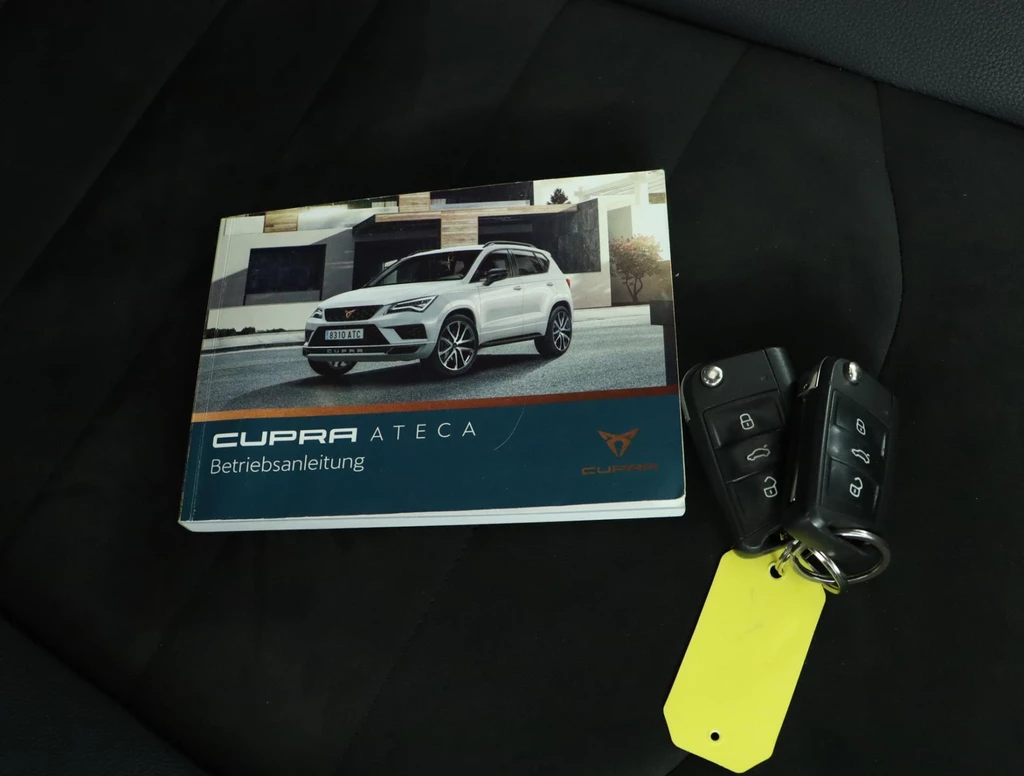 CUPRA Ateca – foto 53