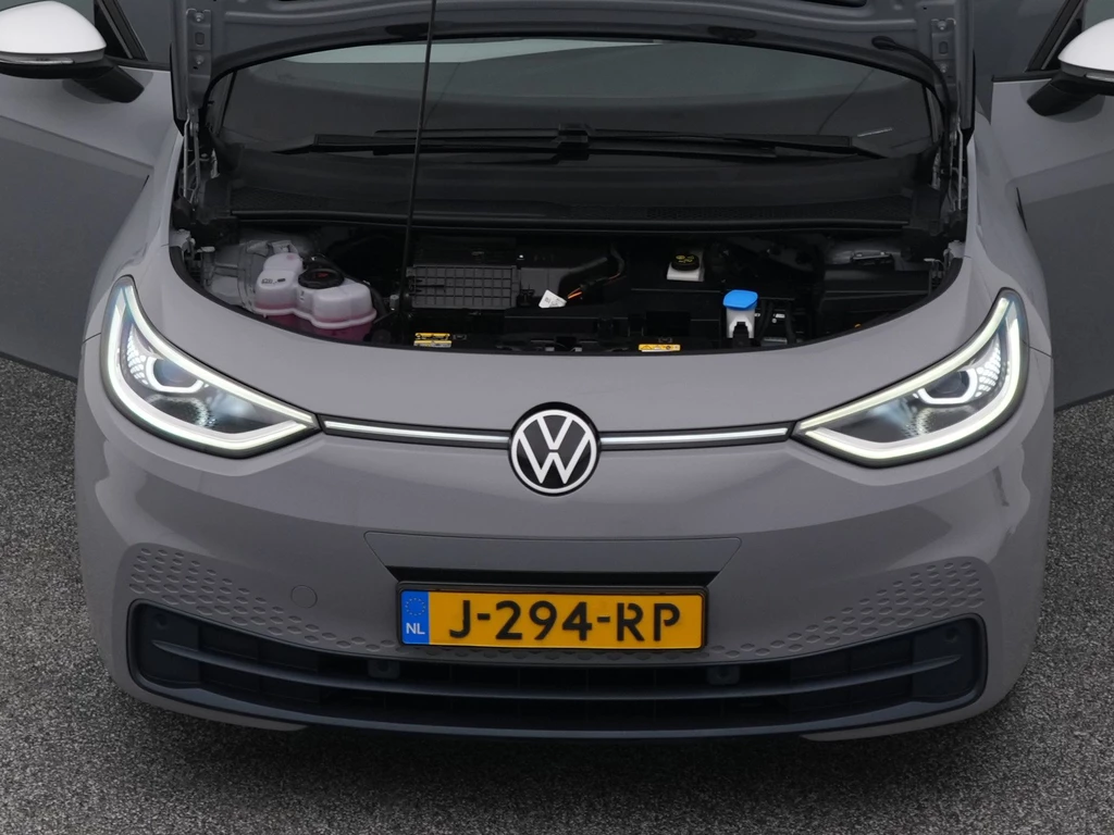 Volkswagen ID.3 – foto 34
