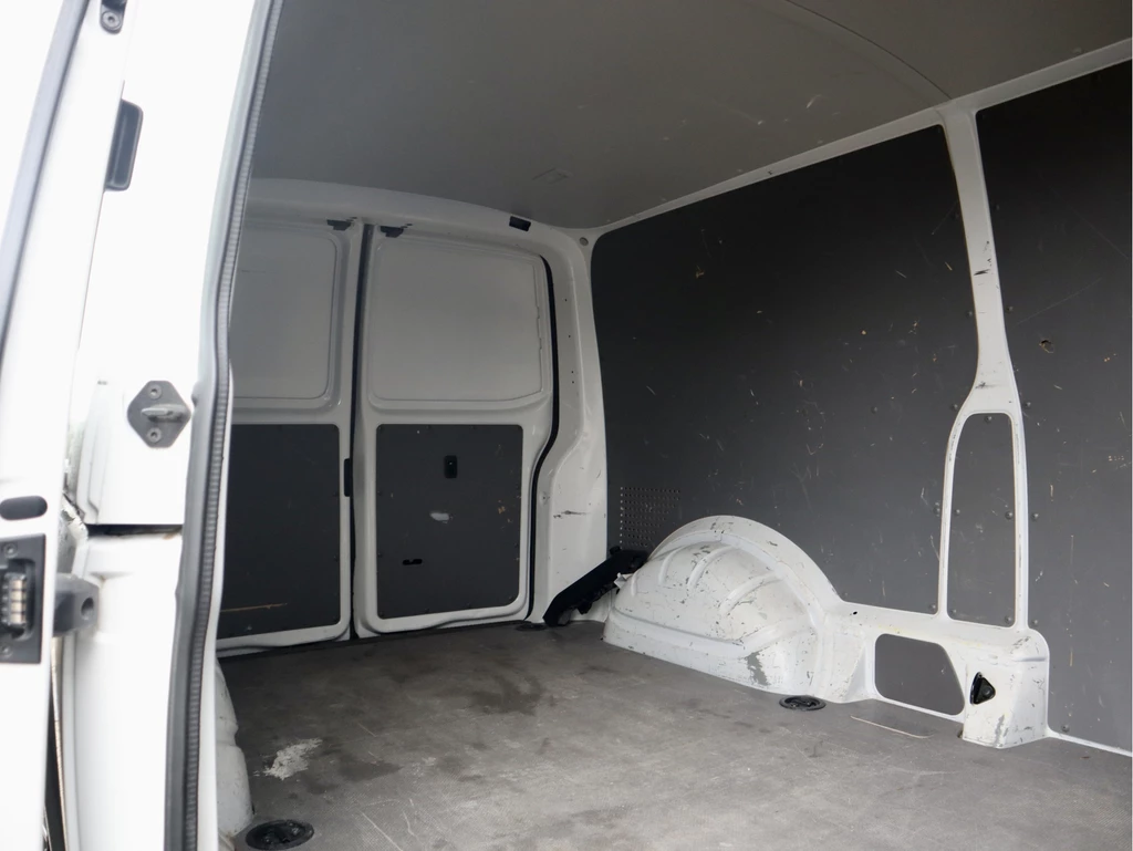 Volkswagen Transporter – foto 16