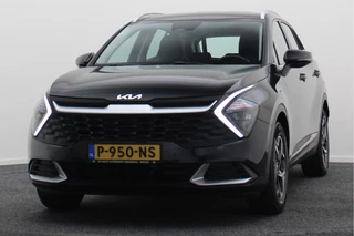 Kia Sportage – thumbnail 2