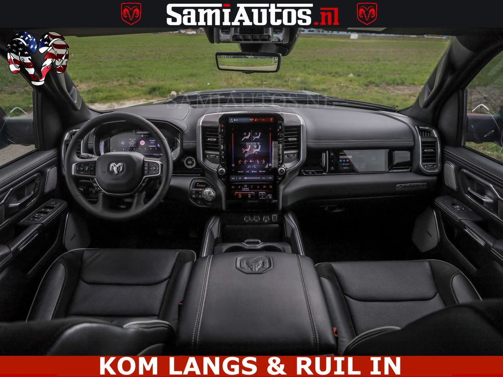 Dodge Ram Pick-Up – foto 80