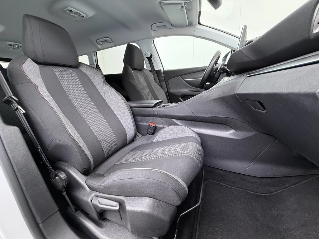Peugeot 5008 – foto 37