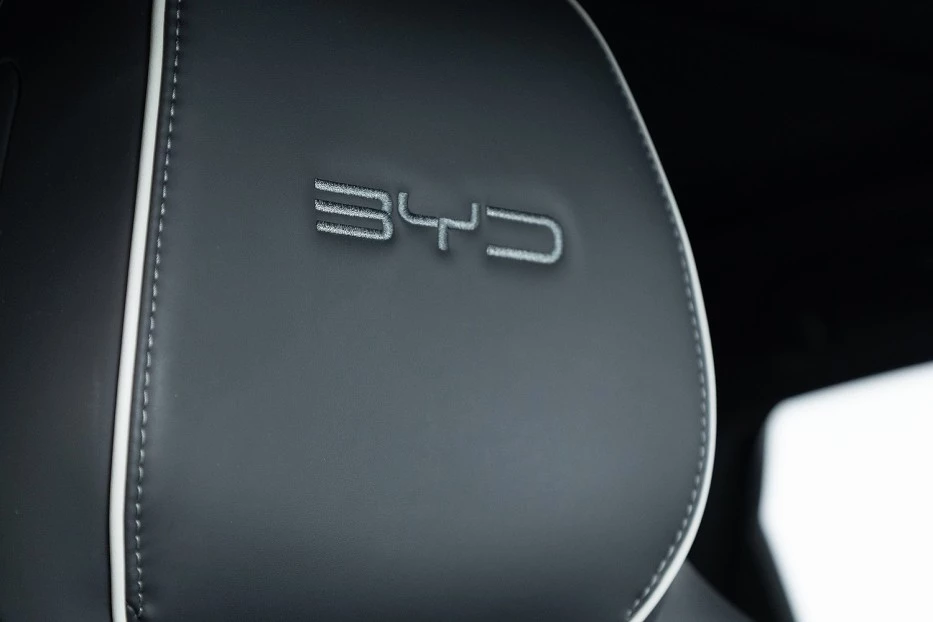 BYD SEAL – foto 16