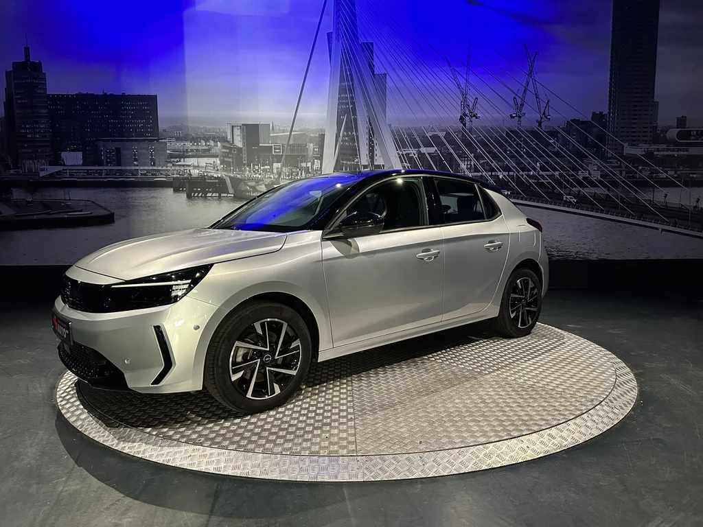 Opel Corsa – foto 2