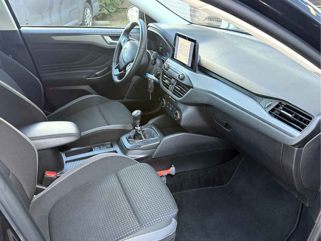 Ford Focus – foto 10