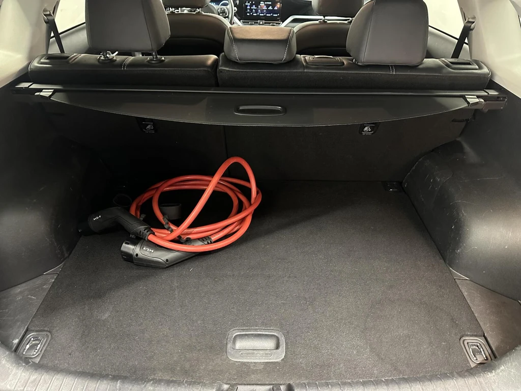 Kia e-Niro – foto 51