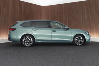 Volkswagen Passat – thumbnail 5