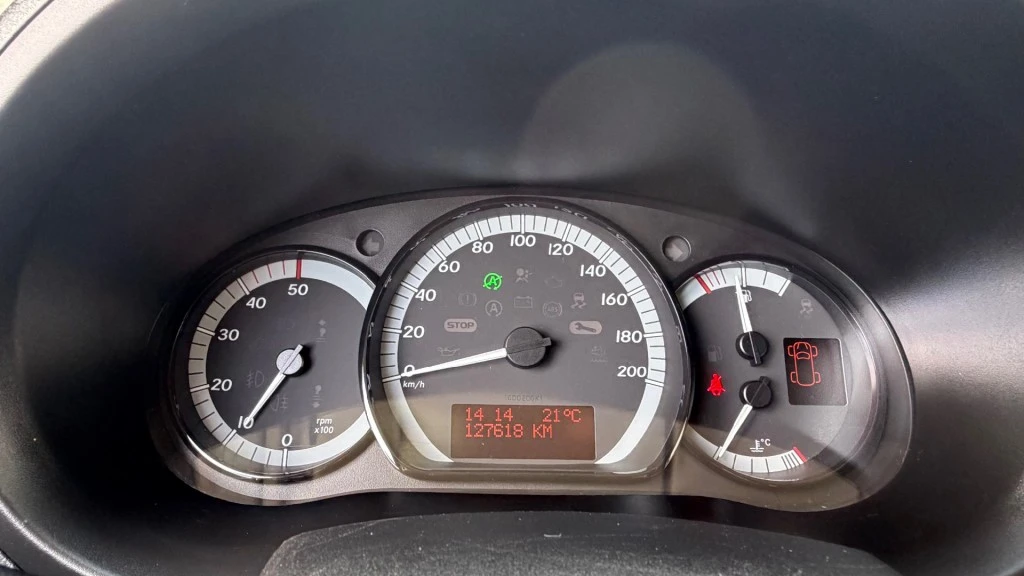 Mercedes-Benz Citan – foto 22