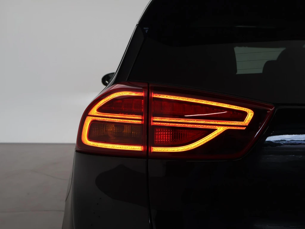 Kia e-Niro – foto 17