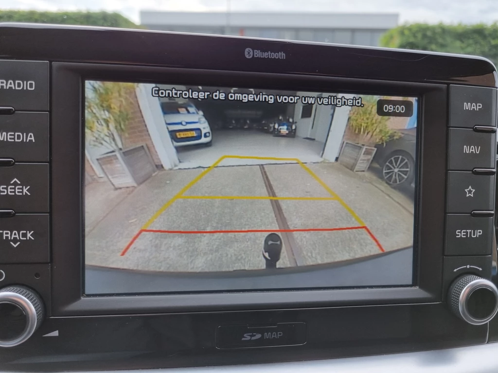 Kia Stonic – foto 39