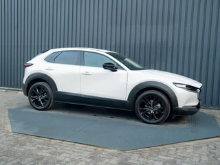 Mazda CX-30 – thumbnail 14