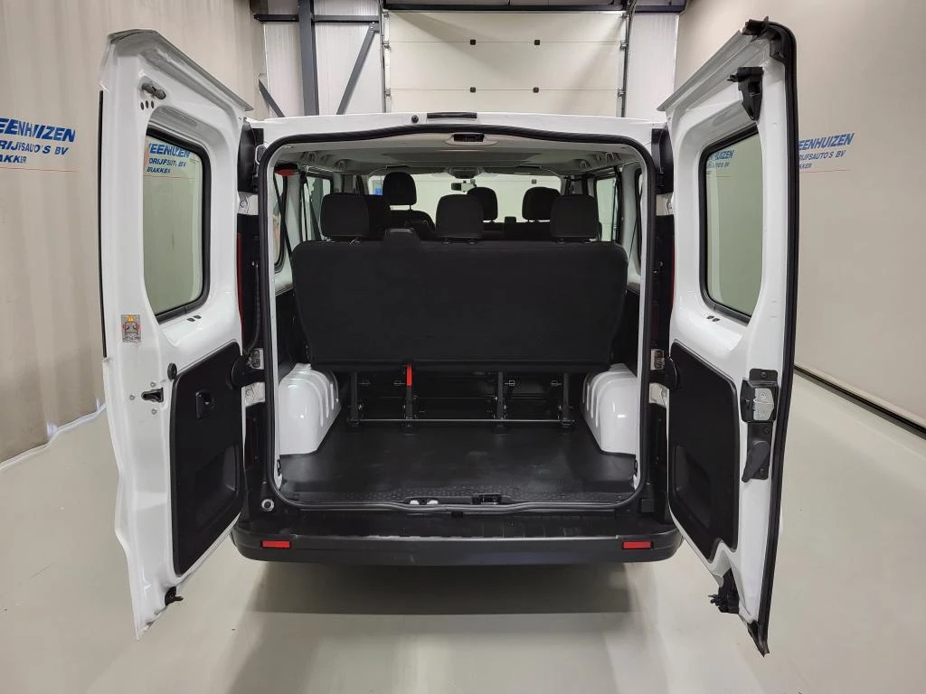 Opel Vivaro – foto 8
