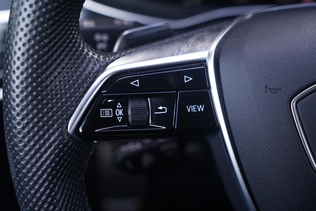 Audi A6 – foto 20