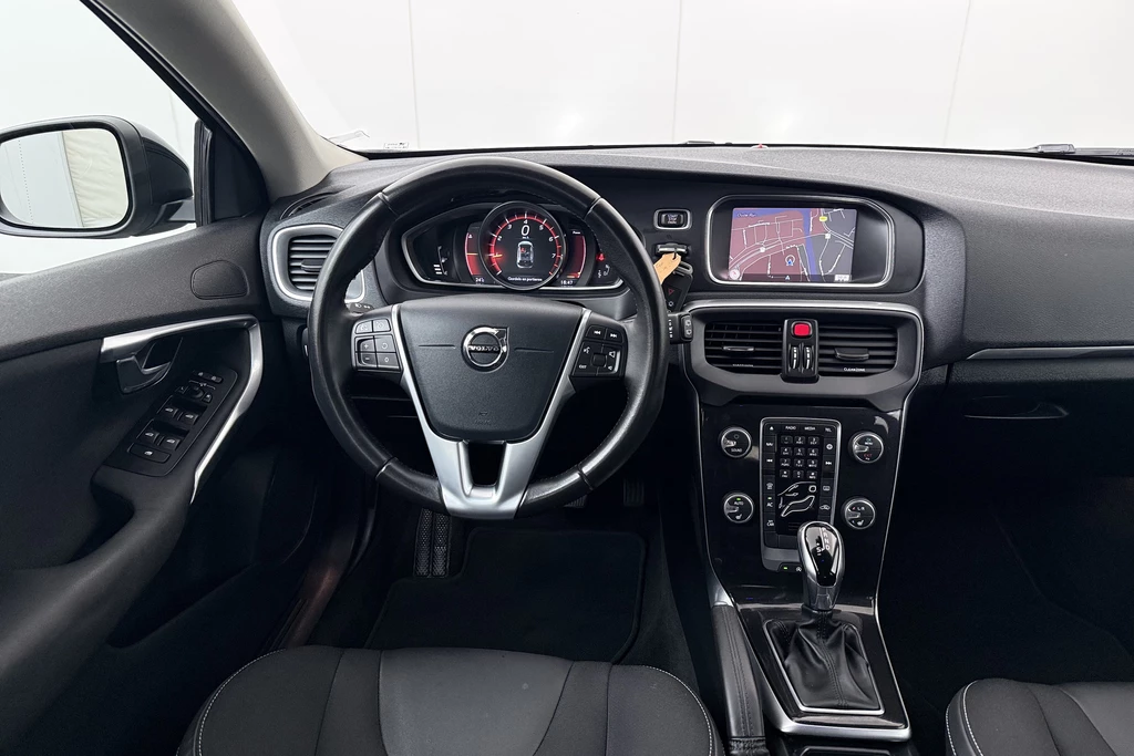 Volvo V40 – foto 8