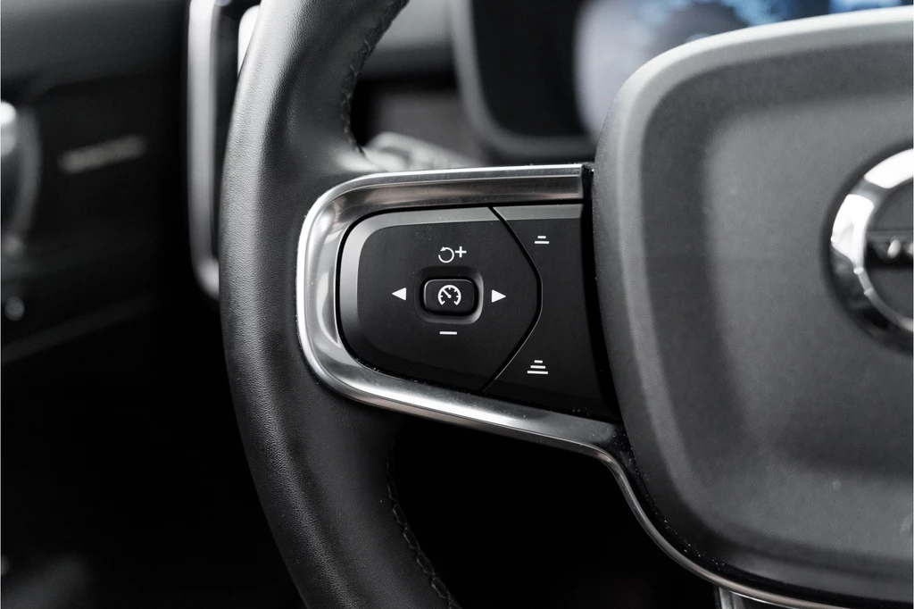 Volvo XC40 – foto 33