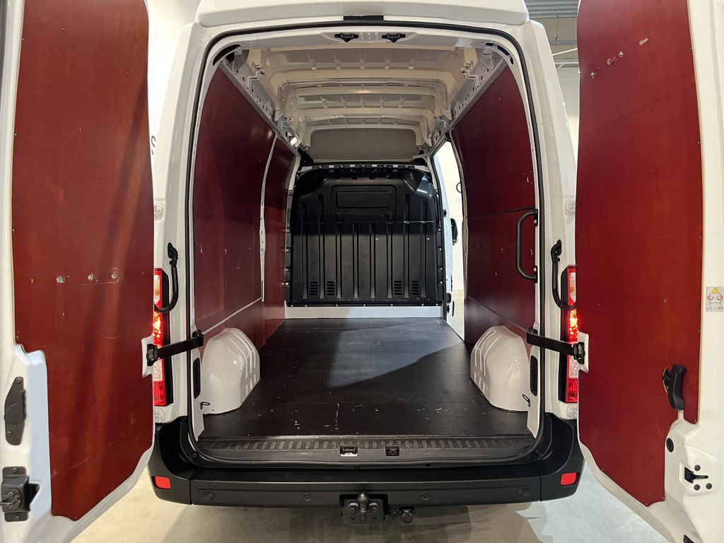 Renault Master – foto 9