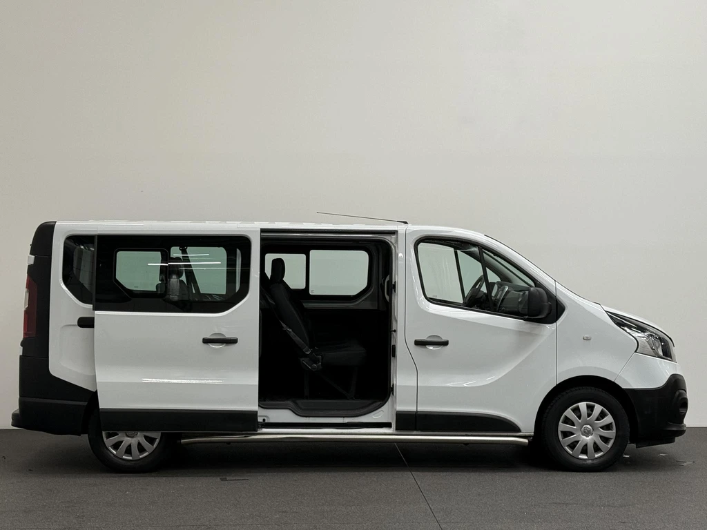 Renault Trafic – foto 6