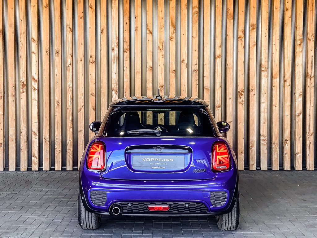 MINI Cooper – foto 7