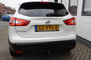 Nissan QASHQAI – thumbnail 5