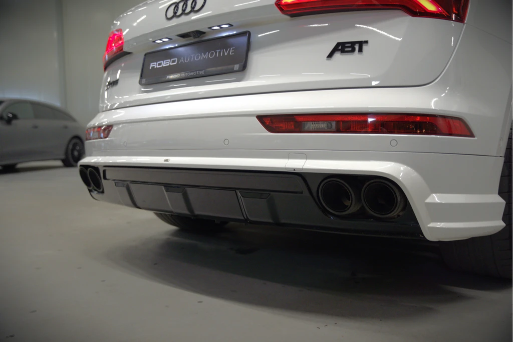 Audi Q5 – foto 8