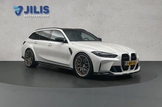 BMW M3 – thumbnail 9