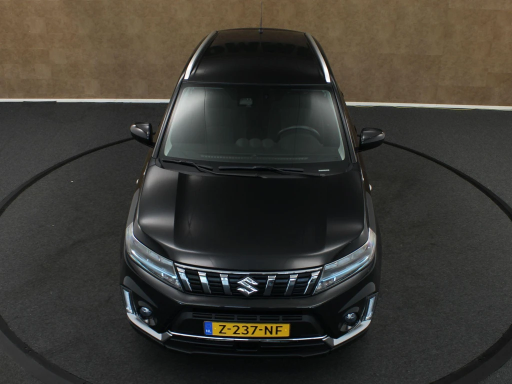 Suzuki Vitara – foto 9