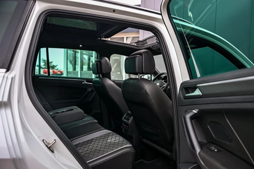 Volkswagen Tiguan – foto 39