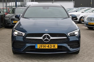Mercedes-Benz CLA – thumbnail 8
