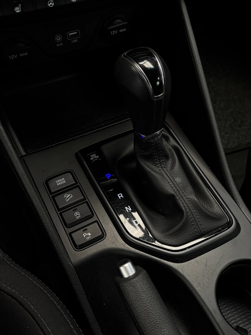 Hyundai Tucson – foto 23