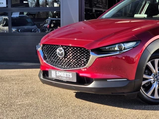 Mazda CX-30 – thumbnail 3
