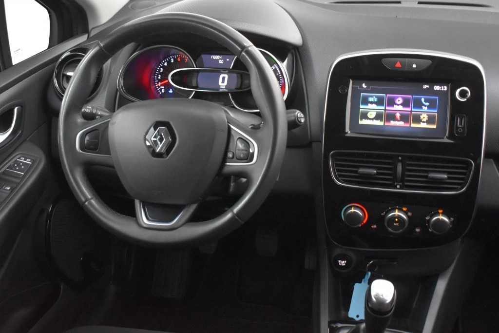 Renault Clio – foto 12
