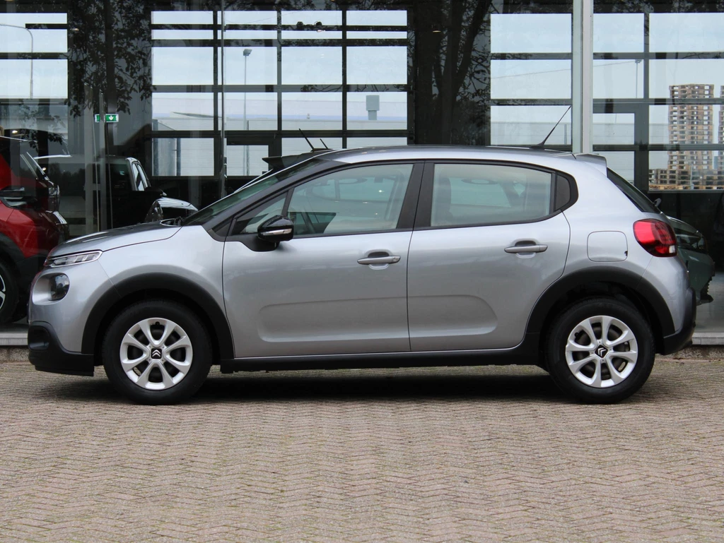 Citroën C3 – foto 2